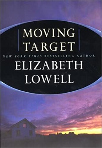 cover image MOVING TARGET