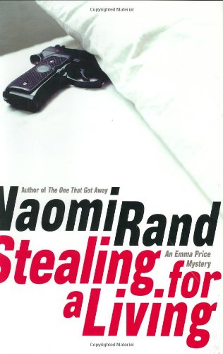 cover image Stealing for a Living