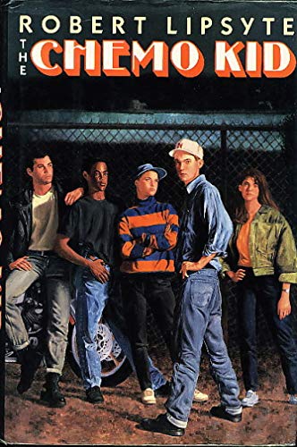 cover image The Chemo Kid