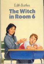 cover image The Witch in Room 6