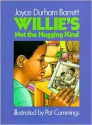 cover image Willies Not Hugging Kind