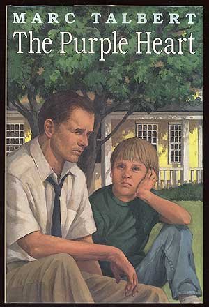 cover image The Purple Heart