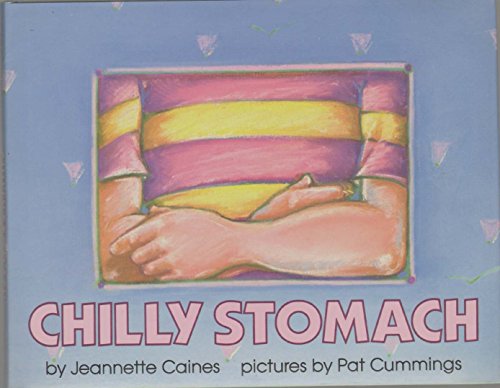 cover image Chilly Stomach
