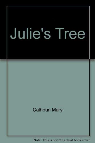 cover image Julie's Tree