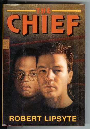 cover image The Chief