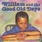 cover image William and the Good Old Days