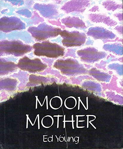 cover image Moon Mother: A Native American Creation Tale