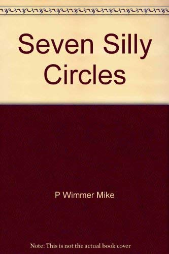 cover image Seven Silly Circles