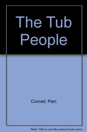 cover image The Tub People