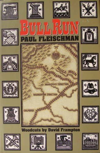 cover image Bull Run
