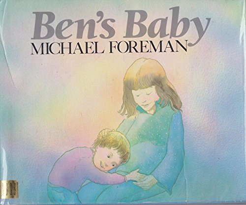 cover image Ben's Baby