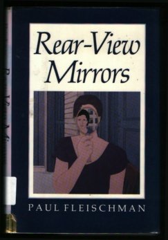 cover image Rear View Mirror