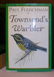 cover image Townsend's Warbler
