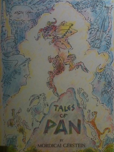 cover image Tales of Pan
