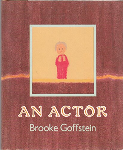 cover image An Actor