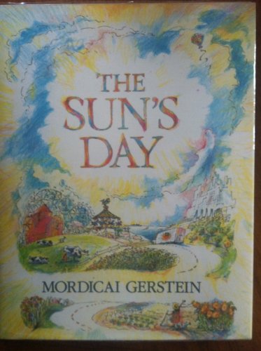 cover image Suns Day