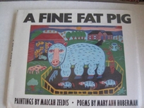 A Fine Fat Pig