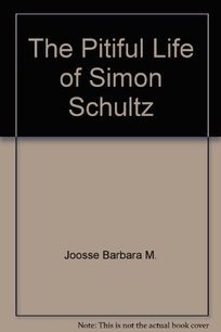 The Pitiful Life of Simon Schultz