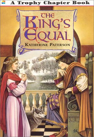 cover image The King's Equal