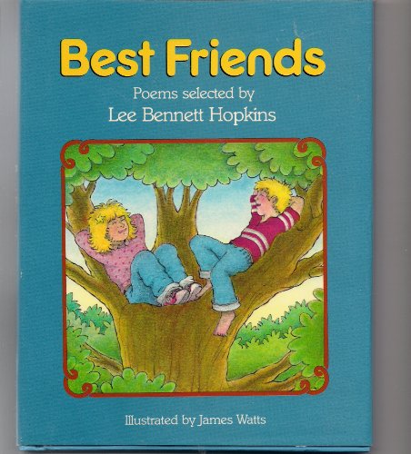 cover image Best Friends