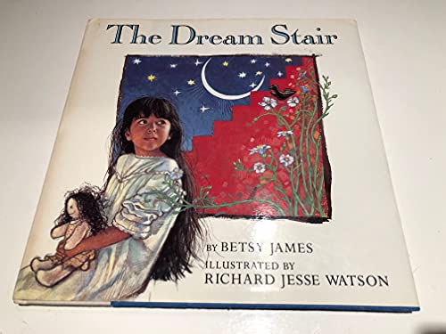 cover image The Dream Stair