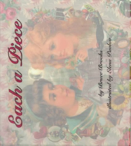 cover image Each a Piece