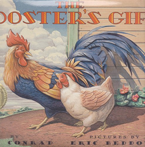 cover image The Rooster's Gift