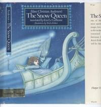 cover image Hans Christian Andersen's the Snow Queen