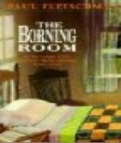 cover image The Borning Room