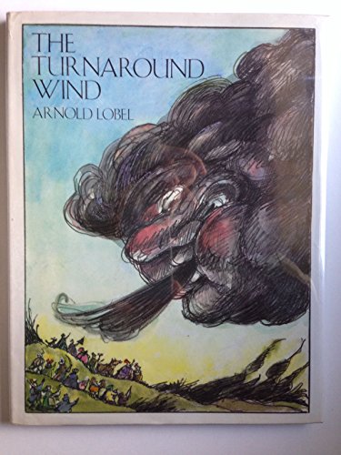 cover image The Turnaround Wind