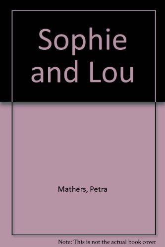 cover image Sophie and Lou