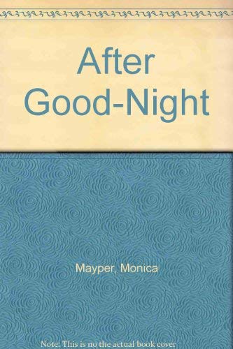 cover image After Good-Night