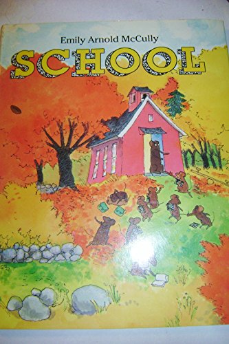 cover image School