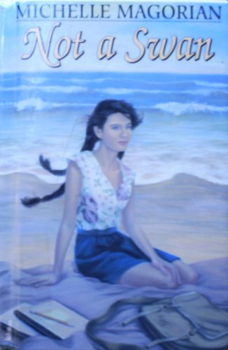 cover image Not a Swan