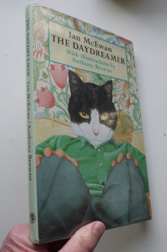 cover image The Daydreamer