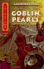 cover image The Case of the Goblin Pearls