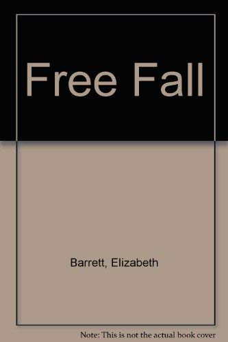 cover image Free Fall