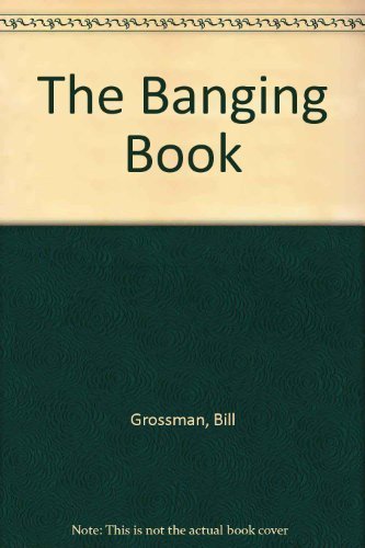 cover image The Banging Book