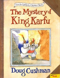 The Mystery of King Karfu