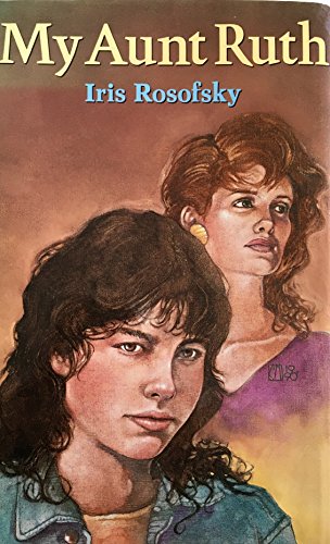 cover image My Aunt Ruth