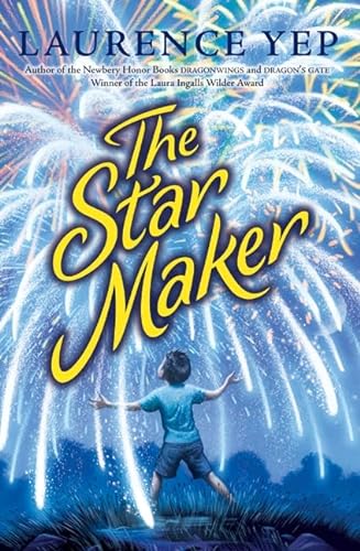 cover image The Star Maker