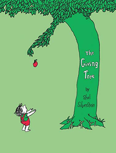 cover image The Giving Tree