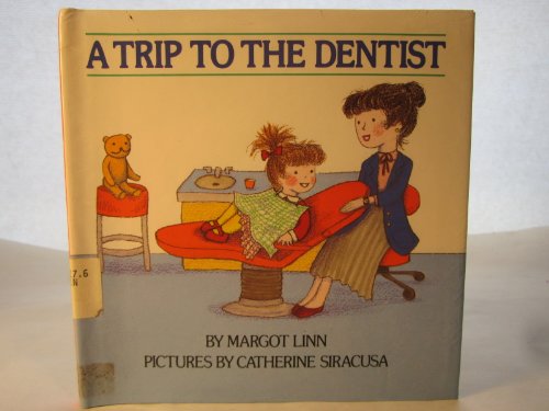 cover image A Trip to the Dentist