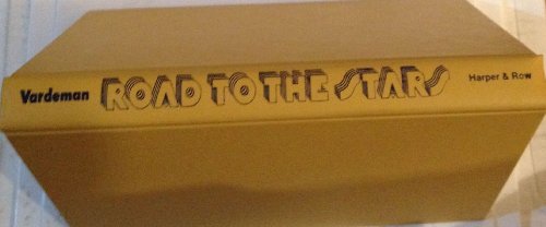 cover image Road to the Stars