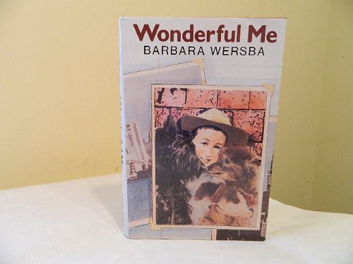cover image Wonderful Me