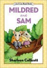 cover image MILDRED AND SAM