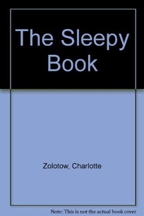 Sleepy Book
