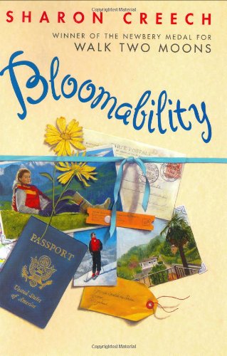 cover image Bloomability