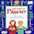 cover image The Story of Passover