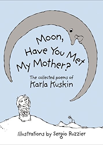 cover image Moon, Have You Met My Mother?